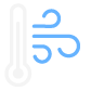 air temperature measurements