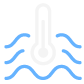 water temperature measurements