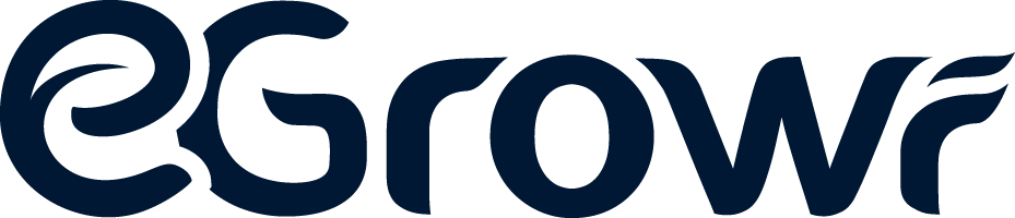 egrowr logo