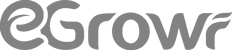 egrowr logo